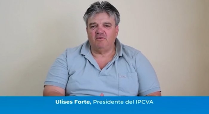 Reviva en video el seminario ganadero virtual del IPCVA en Río...