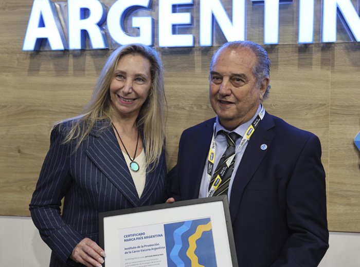 Para el IPCVA y los exportadores argentinos,  la Sial París 2024 fue una feria muy destacada