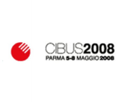 El IPCVA en: CIBUS 2008 - Fiere di Parma Italia 