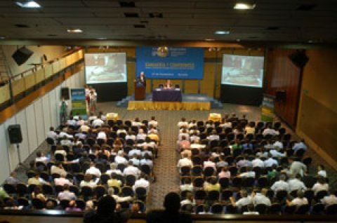 Rosario: màs de 400 asistentes en el Seminario del IPCVA