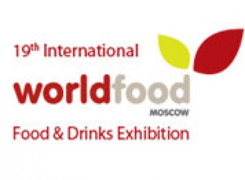 El Argentine Beef presente en la WORLD FOOD 2010, MOSCÚ, RUSIA